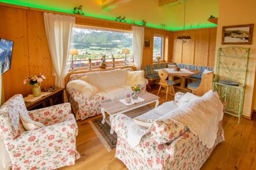 Romantik Aparthotel Sonnleitn