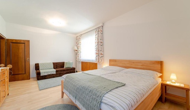 Rosi's Wörthersee apartment