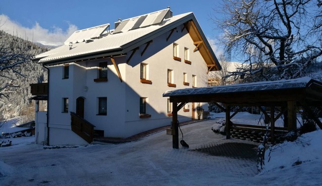 Rottensteiner Sybille - Ferienwohnung
