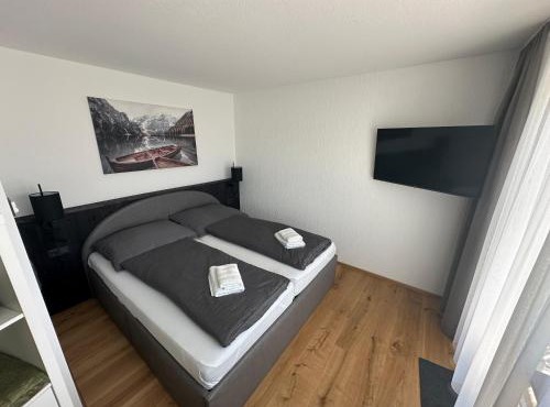 rs44 Apartments über den Dächern von Bregenz