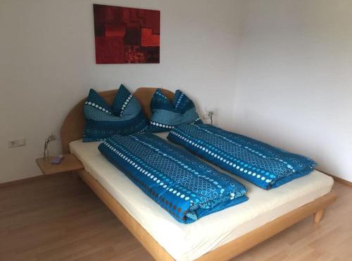 Ruhige schöne 2-Zimmer Ferienwohnung