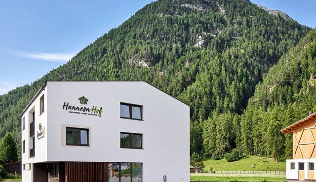 s`Groasse am Hannesnhof by Interhome