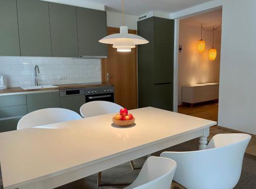 s Lois Schönes Apartment im Kaunertal