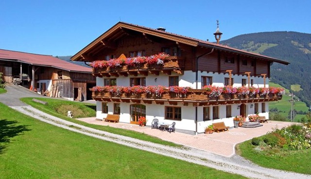Sauschneid Hof