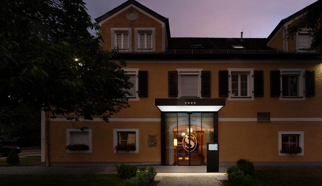 Schüdlbauer´s Hotel-Restaurant-Bar