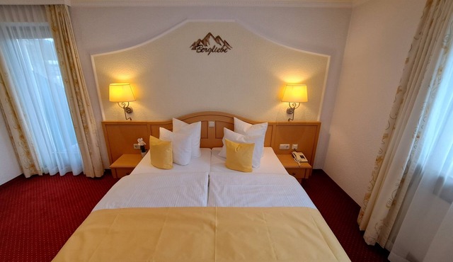 Schedlers Löwenhotel Garni
