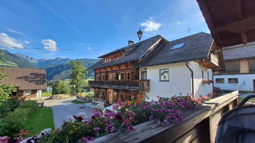 Schmiedlehnerhof