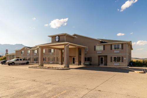 Scipio Hotel in Scipio