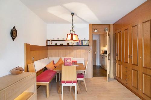 Seefeld Appartement Ilse