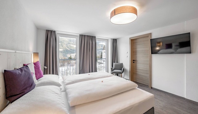Seehüters Hotel Seerose