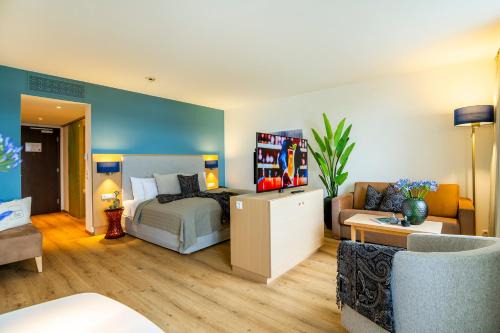 Seehotel am Kaiserstrand