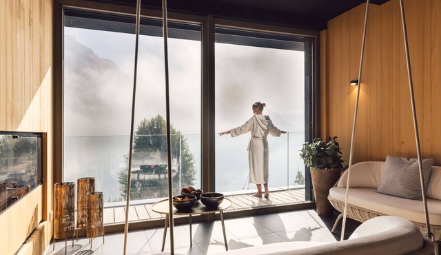 Seehotel Einwaller - adults only