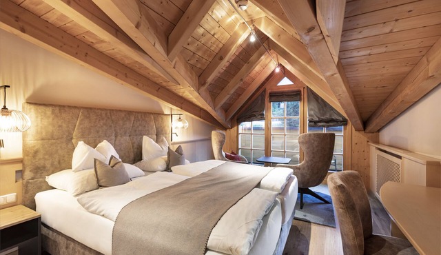 Seiblishof Superior Hotel Ischgl