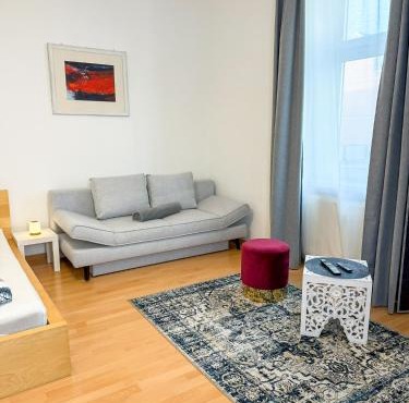 Serenity Apartment - Harmony