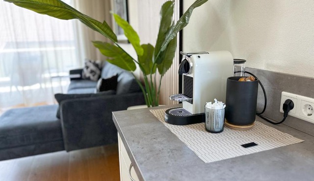 "SEVEN" Premium Apartments Seekirchen