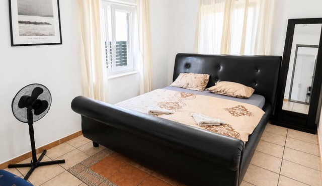 Shared Villa-Room in Vienna for 1