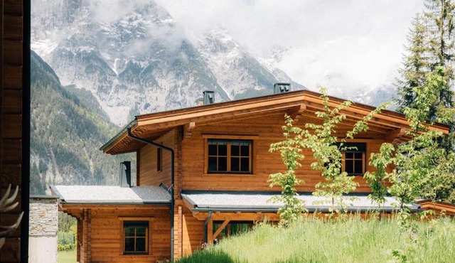 Sissi green Chalets