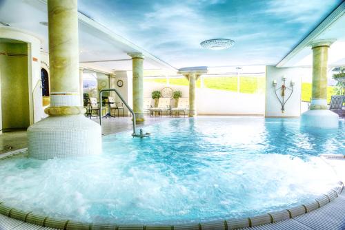 Ski- und Aktivhotel Almhof Rupp
