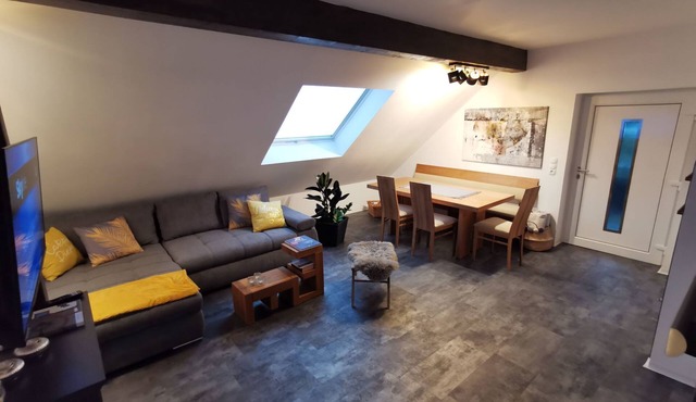 Skyline Dornbirn by Interhome