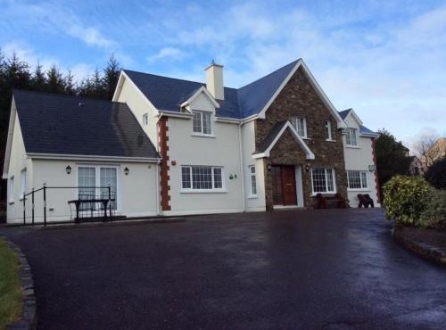 Sneem River Lodge Bed & Breakfast in Sneem