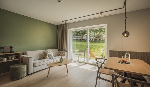 Solu Apartments
