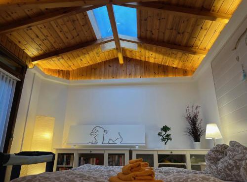 Sommerhaus Zur Eule