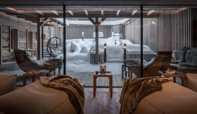 Sonnenhof Genusshotel & Appartements