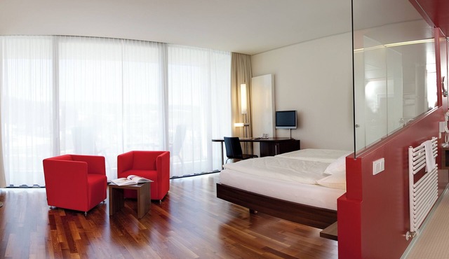 SPA Hotel Bründl