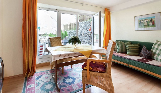 Spacious Apartment in Längenfeld near Ötz Valley Alps