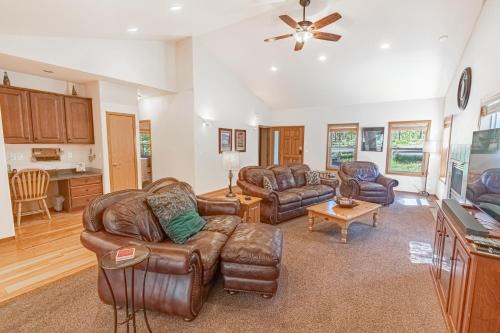 Splitrock - Unit 3 in Sunriver