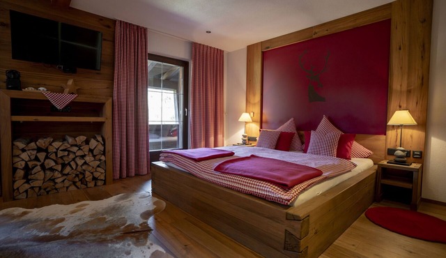 Sportalm Seefeld - Double room breakfast included