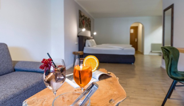 Sporthotel Austria