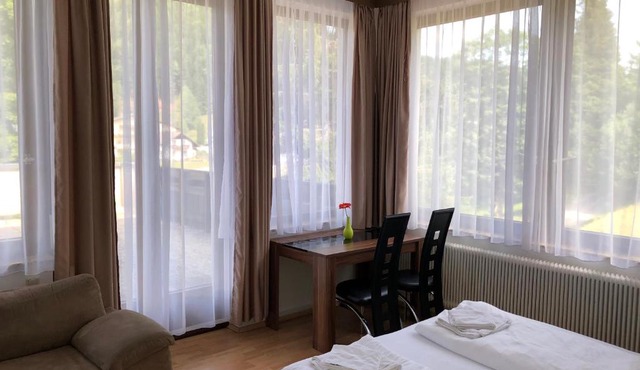 Sporthotel am Ötscher