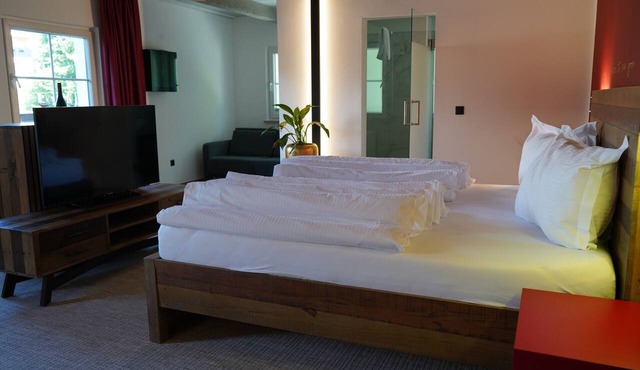 Sporthotel Igls