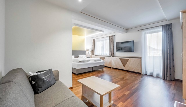 Sporthotel Neustift