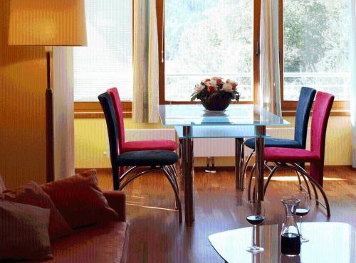 Sportpension Aichholzer