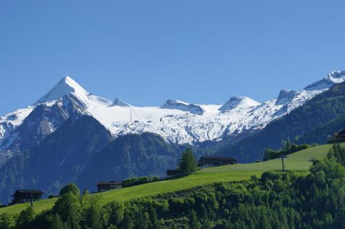 Sportpension Thayer