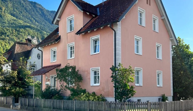 Stadthaus 1911 by Hello Fewo Apartments