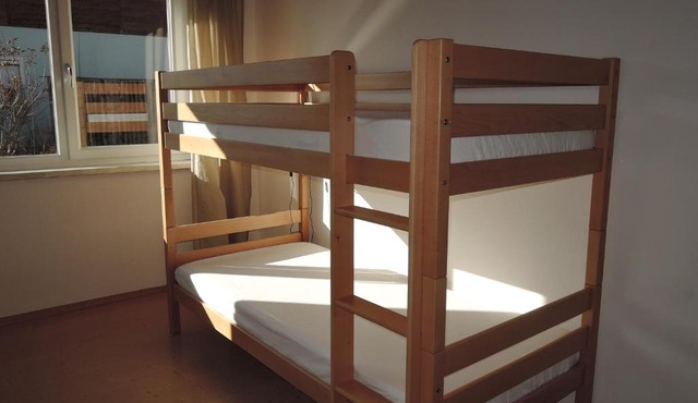 Stadtnahe Landwohnung
