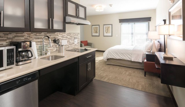 Staybridge Suites Saskatoon - University by IHG in Saskatoon