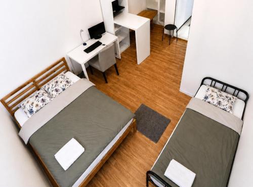 StaySpace in Graz