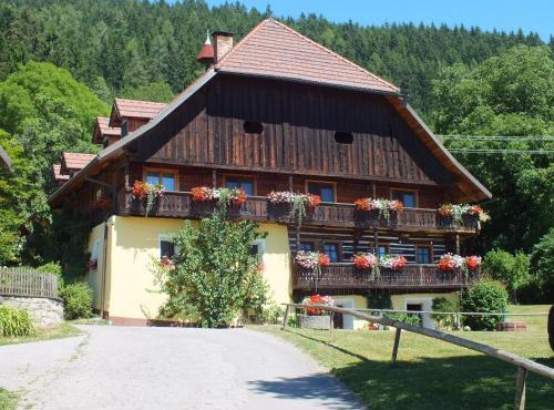 Steurer Hof