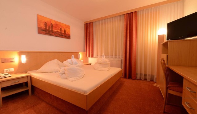 Strandhotel Faak