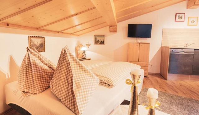 Stubaier Bauern Appartement