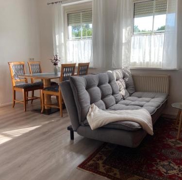Stubalm Appartements in der Lipizzanerheimat