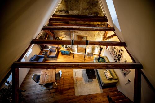 Studio Loft Murau - im Herzen der Altstadt