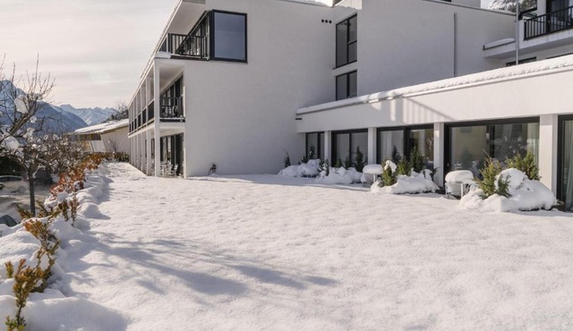 Studio Oberhofer-1 by Interhome