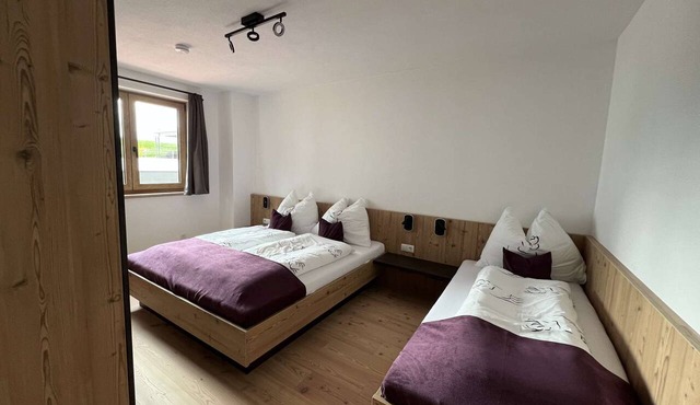 Studler-Eck - Holidays at the most beautiful place in the Tyrol in Oberperfuss