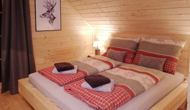 Stunning private villa for 6 guests with WIFI, TV and terrace
