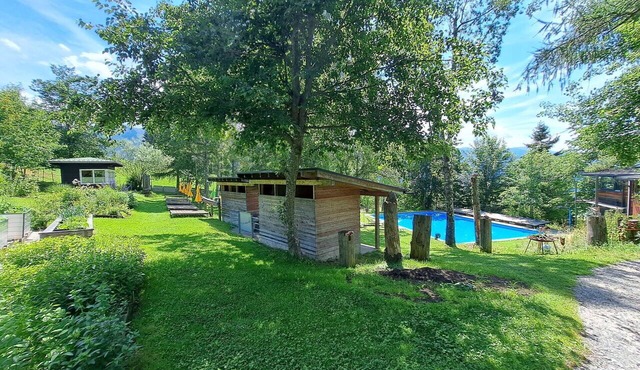 Stunning private villa for 17 people with WIFI, TV and terrace in Pill